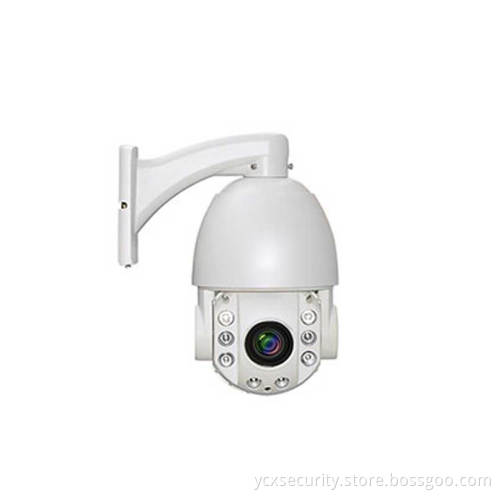 PTZ IP CAMERA